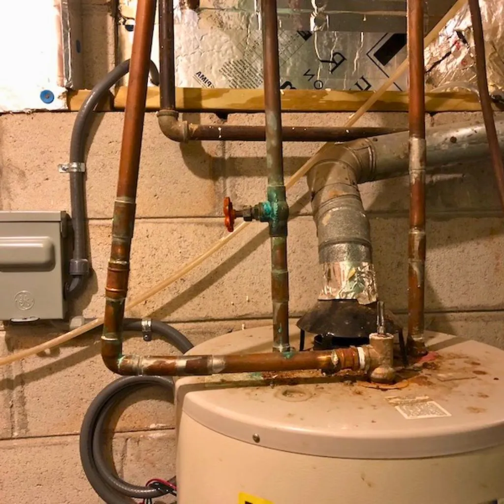 Water Heater Repair in Bristol, ME